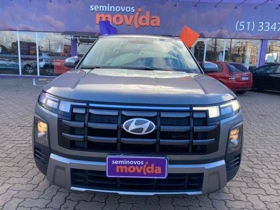 HYUNDAI CRETA 1.0 TGDI FLEX COMFORT AUTOMÁTICO HYUNDAI CRETA 1.0 TGDI FLEX COMFORT AUTOMÁTICO